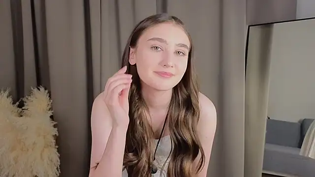 AriannaSemke's cam snapshot