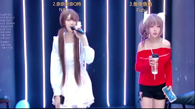 dream-ovo's cam snapshot