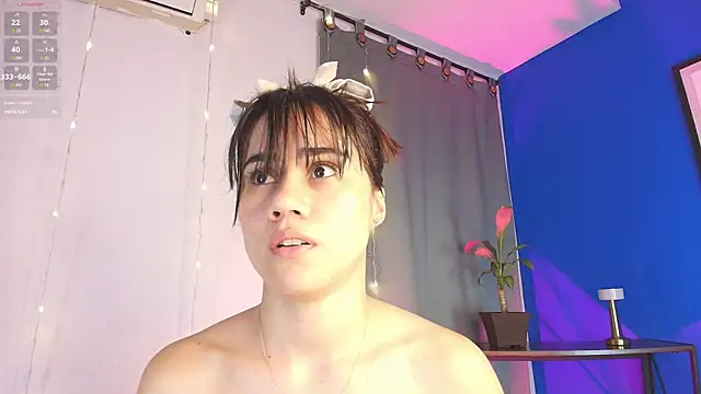 lizzy_kane's cam snapshot