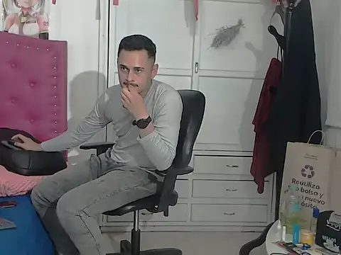 taurosex2025's cam snapshot