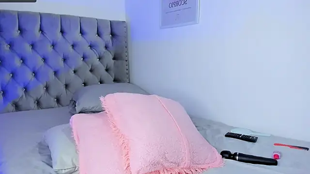 Eva_Olimpo's cam snapshot