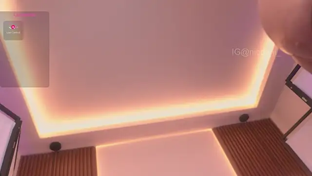 nicdani_1 live sex cam
