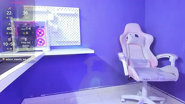 Danna_777_'s cam snapshot