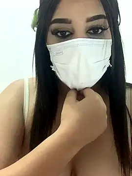 Miss-Soka live sex cam