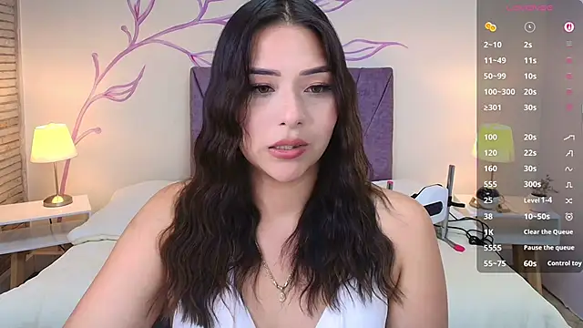 DahliaMoore's cam snapshot