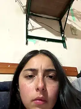 Dulce_1408's cam snapshot