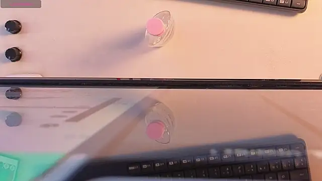 katynavarro's cam snapshot