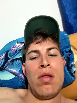 AlexanderBianchi2's cam snapshot