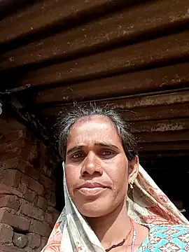 Ajnavi_pooja's cam snapshot