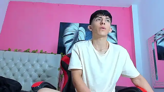 ElanGiraldo's cam snapshot