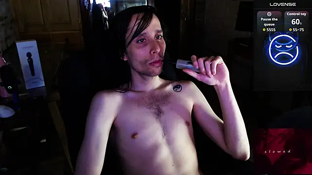 CaramelToy's cam snapshot