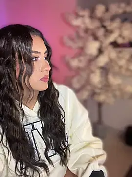 Soy_Daniela's cam snapshot