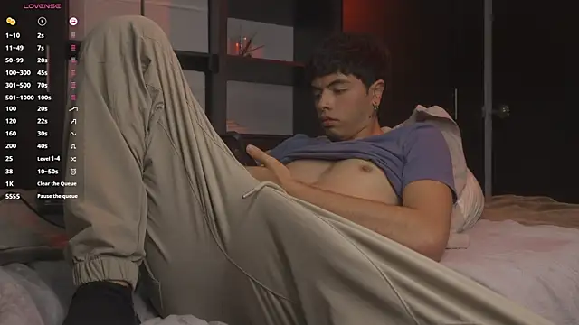 _morghan_'s cam snapshot