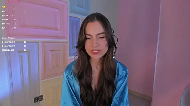 MarianneLane's cam snapshot