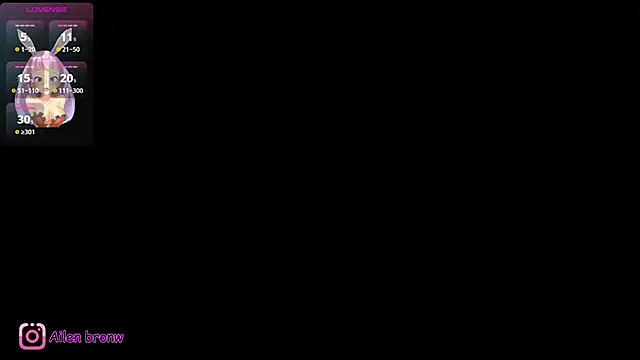 elianabrown's cam snapshot