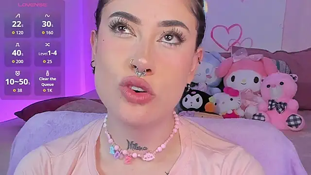 melody_suarez's cam snapshot