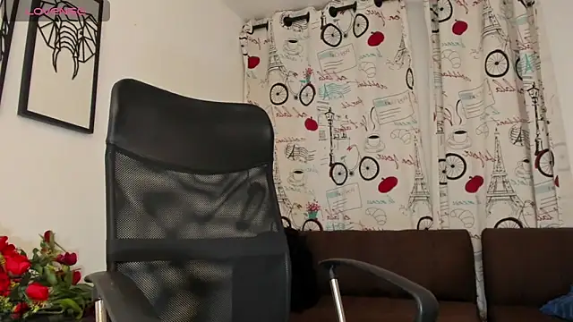 Danielacossio's cam snapshot