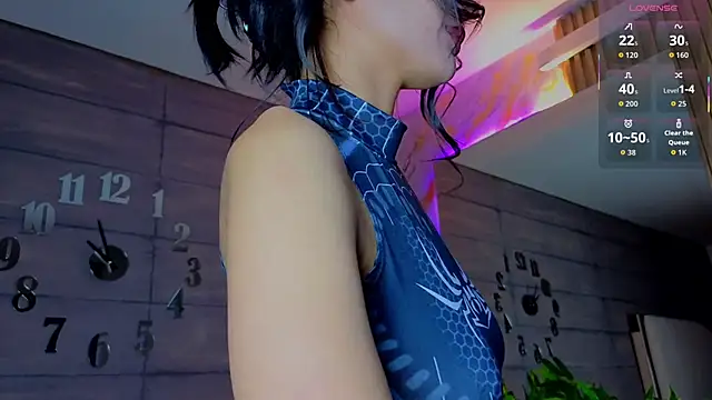 Abbydreams_'s cam snapshot