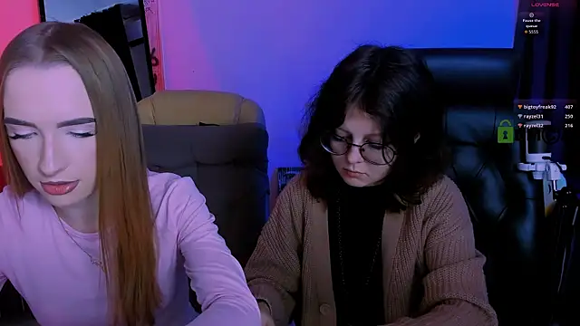 doll_vey's cam snapshot