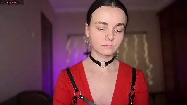 lanaloulou's cam snapshot