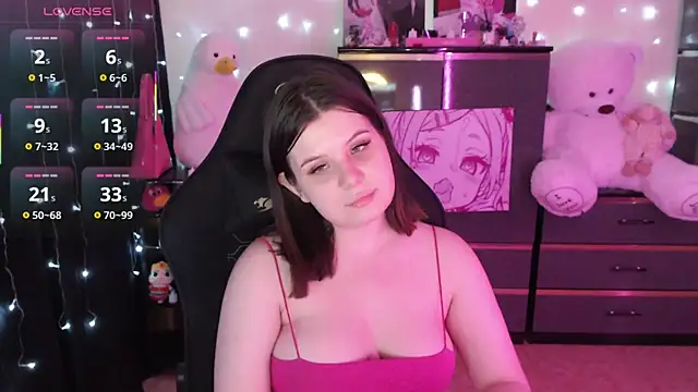 AmyVibess's cam snapshot