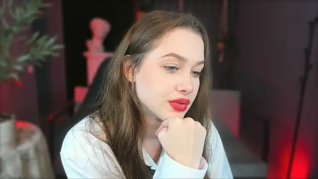 ArielSykes's cam snapshot