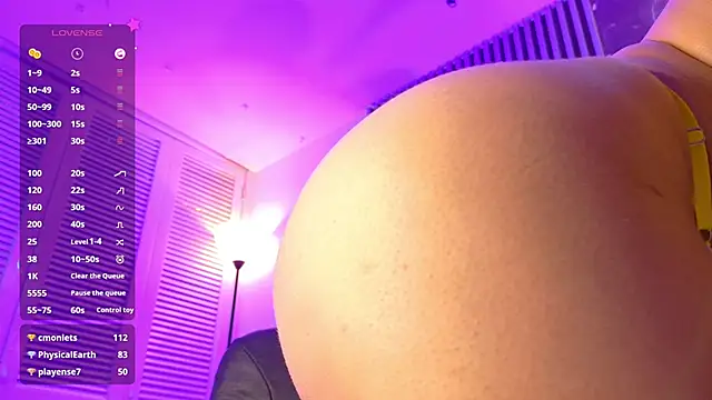 _Gaaia_'s cam snapshot