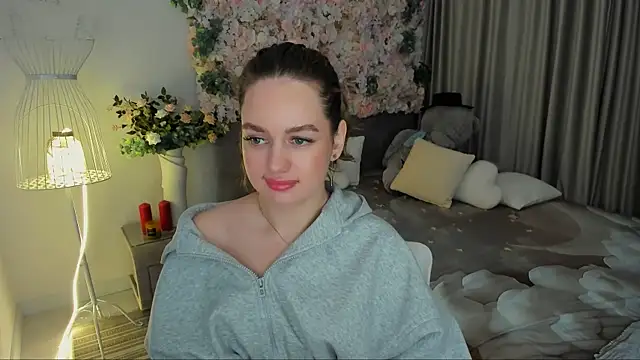 MiracleCurly's cam snapshot