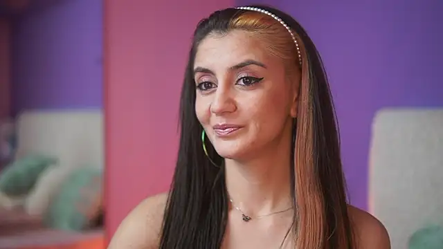 SabrinaHope's cam snapshot