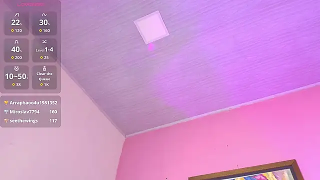 Pammela_Smith's cam snapshot