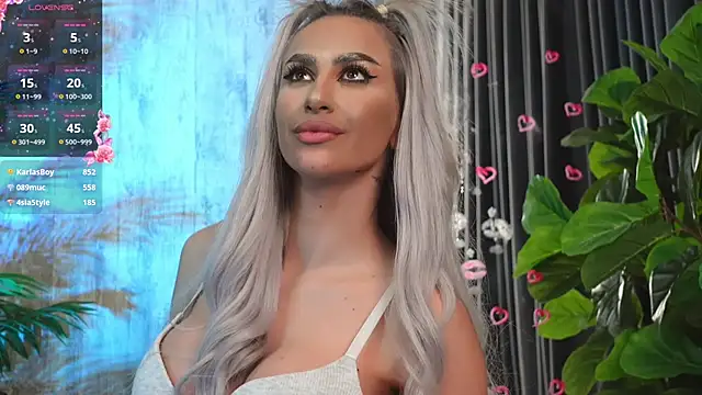 KarlaBart's cam snapshot