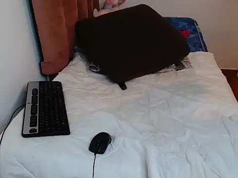 CocoTempt's cam snapshot