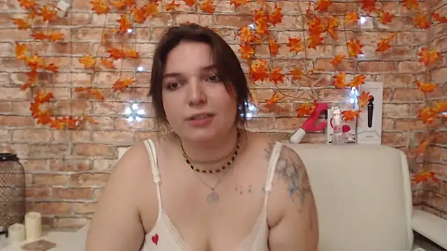 Amelia_Kiss_'s cam snapshot