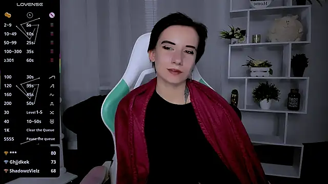 _Rein_ramm's cam snapshot