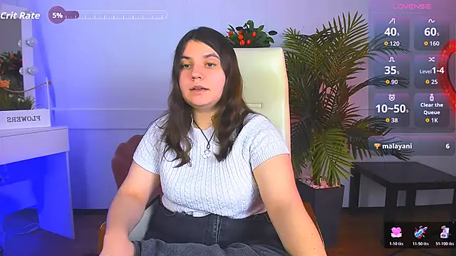 Viola__Shy's cam snapshot