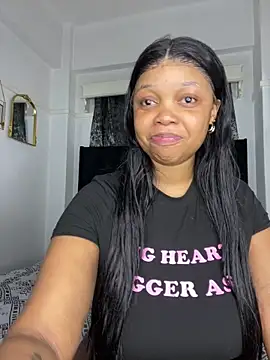 Queen_Tee23's cam snapshot