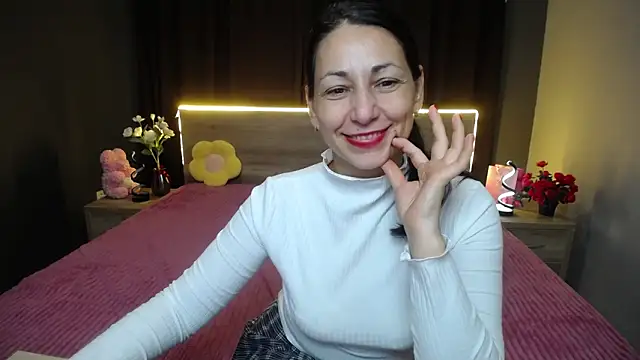 LiluGrants's cam snapshot