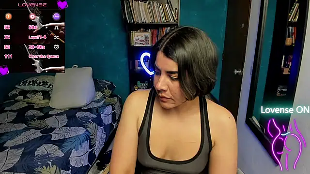 peanut_tangerine's cam snapshot