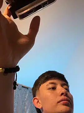 nico_18x's cam snapshot