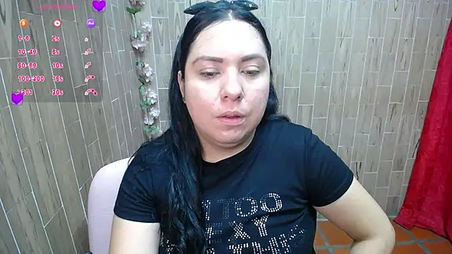 solyeria's cam snapshot