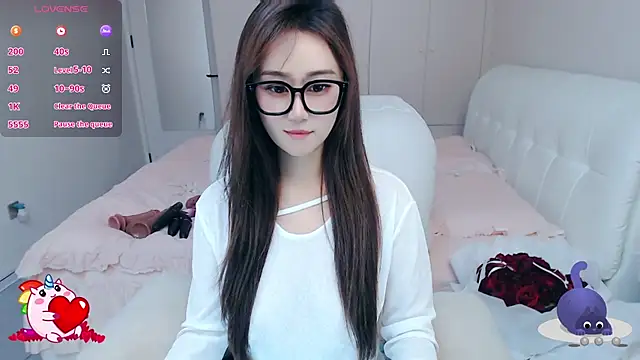 Sexyxiao_520's cam snapshot