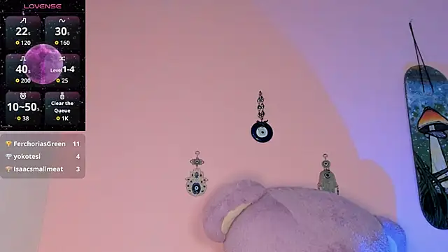 Maddy_Jhonsson's cam snapshot