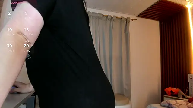 shasha_bloom's cam snapshot