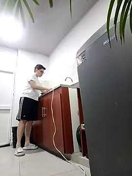 SpencerMontgomery's cam snapshot