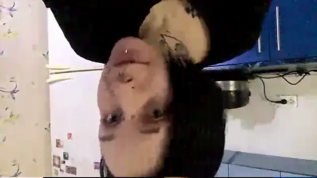 CandaceBlaze's web cam