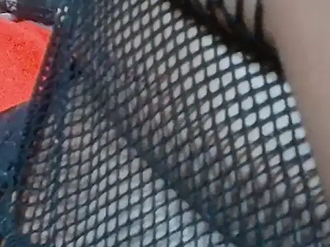 MelaninBunii's cam snapshot