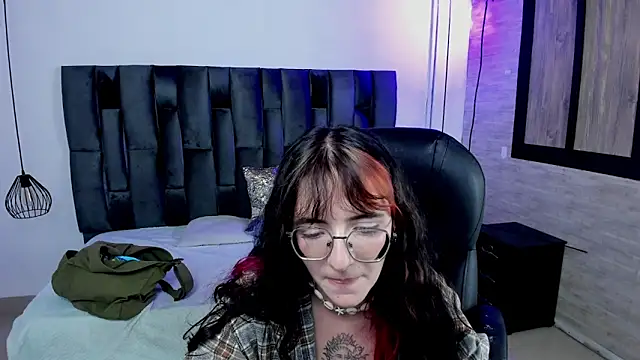 AfroditaLeclair's cam snapshot