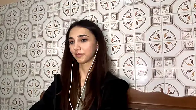 LinaMour's cam snapshot