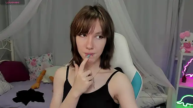 JessieRich's cam snapshot