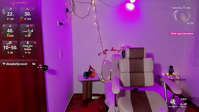 N-aughty_C-harlotte's cam snapshot